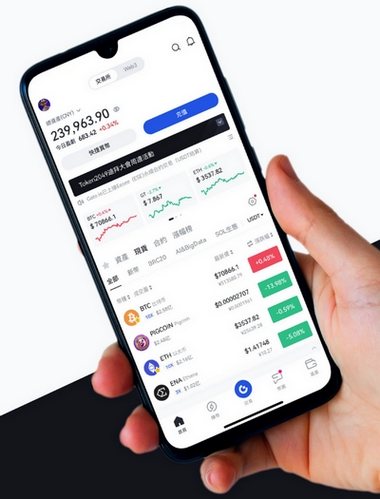 NuxexioFin - Como o aplicativo NuxexioFin aprimora sua negociação?